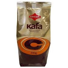 Kafa Coffee 200G