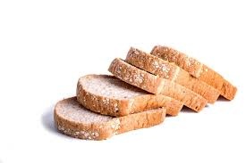 Whole Wheat Bread 16Oz