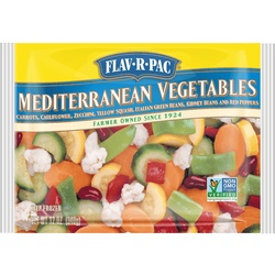 Flav-r-pac Flvrpac Medtrn Veg