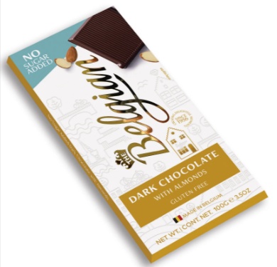 Dark Almond Nsa