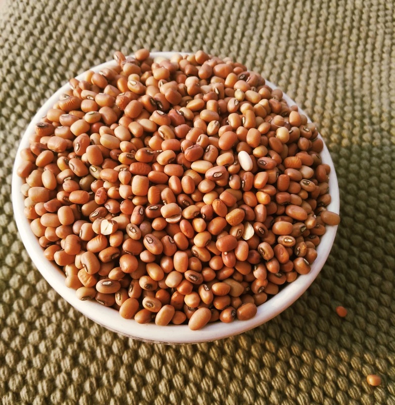 Red Cow Peas