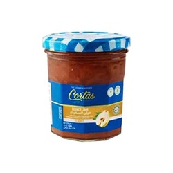 Cortas Quince Jam Preserve (Product Of Lebanon)