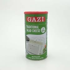 Traditional Salad Cheese 28.5 Oz
