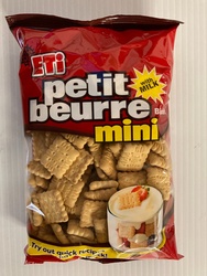 ETi Mini Tea Biscuits - 6.17 Oz