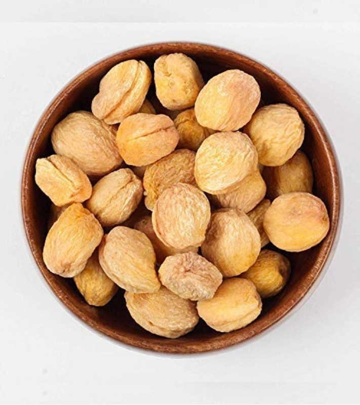 Dried Apricots