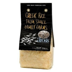 Greek Rice