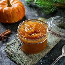 Pumpkin Jam 450 G