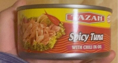 Spicy Tuna