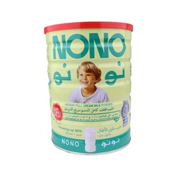 Nido Milk Powder 900 G
