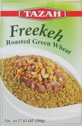 Freekeh Jordanian