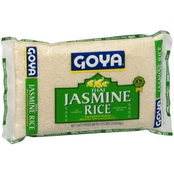 Goya Jasmine Rice, Thai 32 Oz