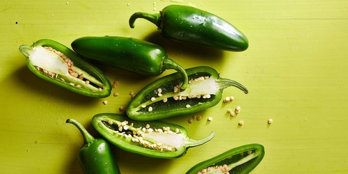 Jalapeno Pepper