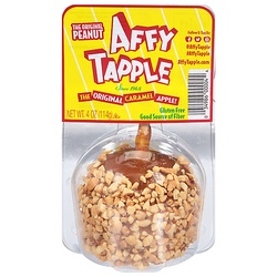 Affy Tapple Peanut Caramel Apple - 4oz