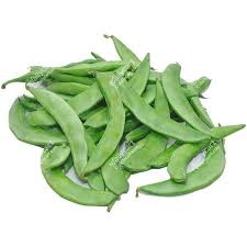 Flat Valor Beans