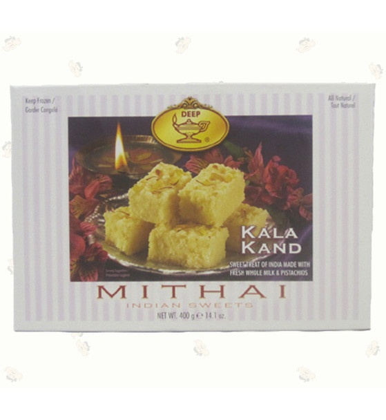Deep Foods Kala Kand Sweets