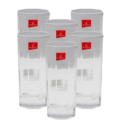 Blinkmax Glass 6 P