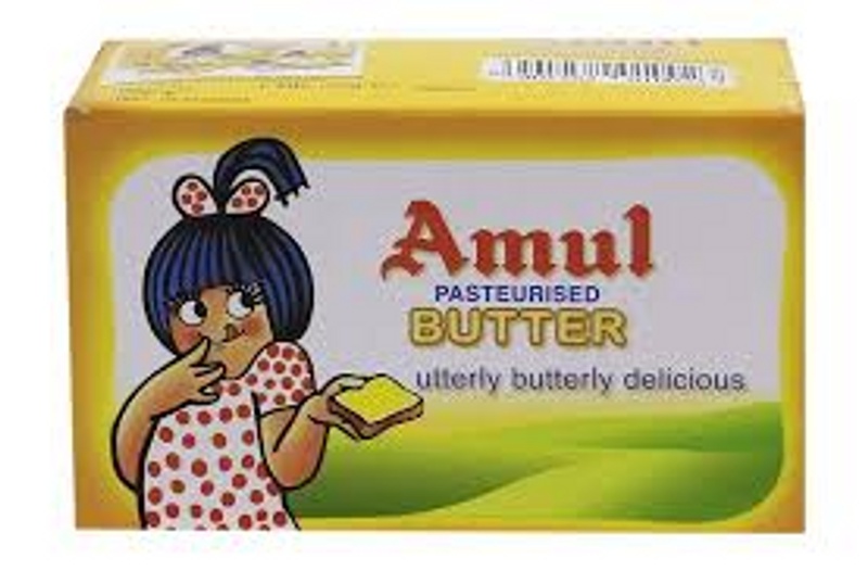 Amul Salted Butter 1lb