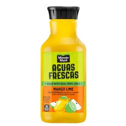 Minute Maid Mm Ag Fresca