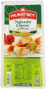 Muratbey Nabulsi Cheese 250G.