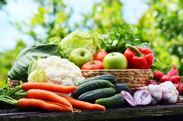 Mix Vegetables