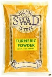 Turmeric Powder 14 Oz