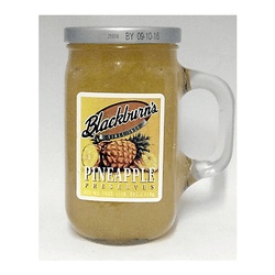 Blackburn's Pineapple Preserves