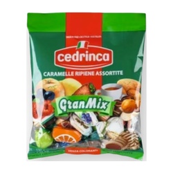 Cedra Filled Candies, Assorted