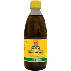 Laxmi Mustard Oil