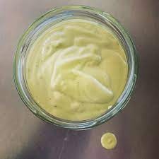 Mayonnaise Lite
