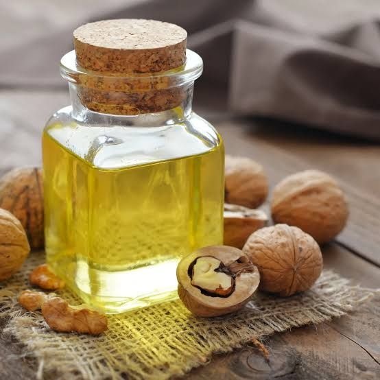 Walnut Oil 250 Ml