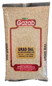 Gazab Urad Dal 2 Lbs