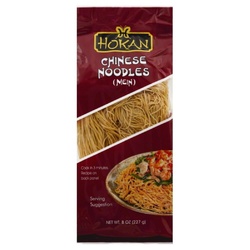 Hokan Chinese Style Noodles, 8 Oz