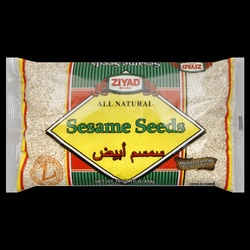 Ziyad Sesame Seeds 16 Oz
