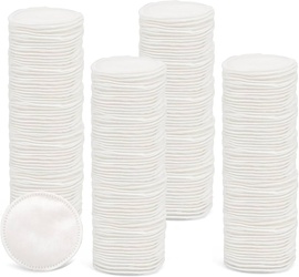 Disk Cotton Pads 70 Pcs