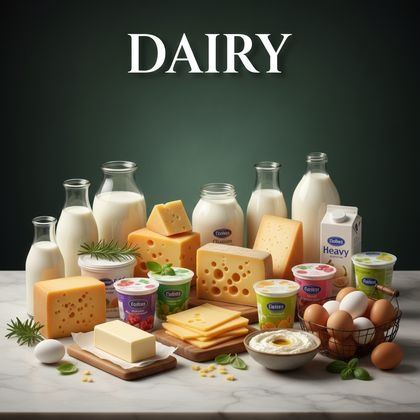 Dairy