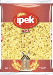 Vintage Food Corp. Ipek Bow Pasta