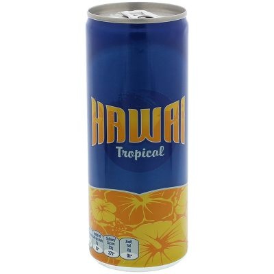 Hawai Tropical