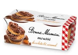 Bonne Maman Chocolate Caramel