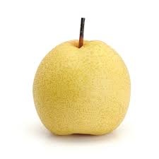 Asian Pears Each