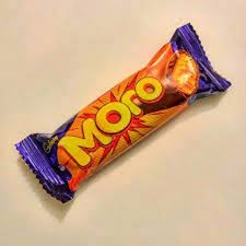 Cadbury Moro