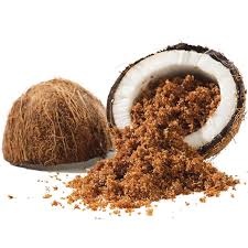 Coconut Sugar 2 Lb