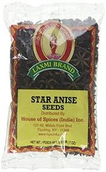 Laxmi Star Anise Seeds 100 G