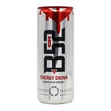 B 52 Energy Drink 12 Oz