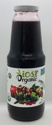 Ios Organic Love Forest Fruits
