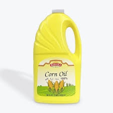 Baraka Corn Oil