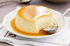 Creme Caramel 50 G