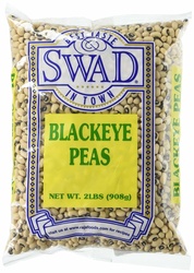 Swad Black Eye Peas 2Lb