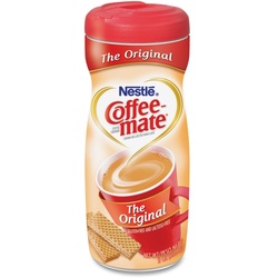 Nestle Coffee Mate Original Flavor Powdered Creamer, 11oz