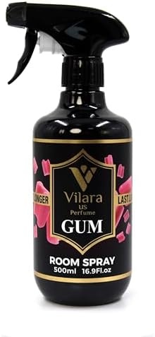 Vilara Gum Room Spray 300Ml