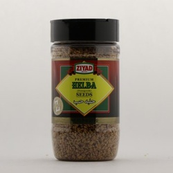 Ziyad Helba Seeds